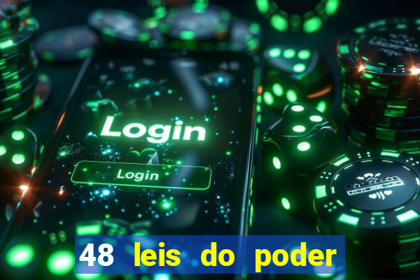 48 leis do poder pdf google drive